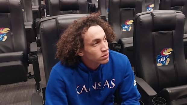 Jason_Bean_UCF_Postgame
